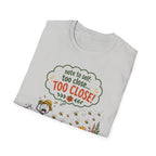 Note to self: too close...TOO CLOSE! - Note to Self collection
