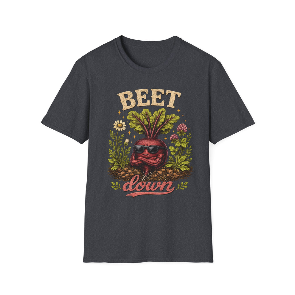 BEET Down! Not your Grandma's garden! Collection