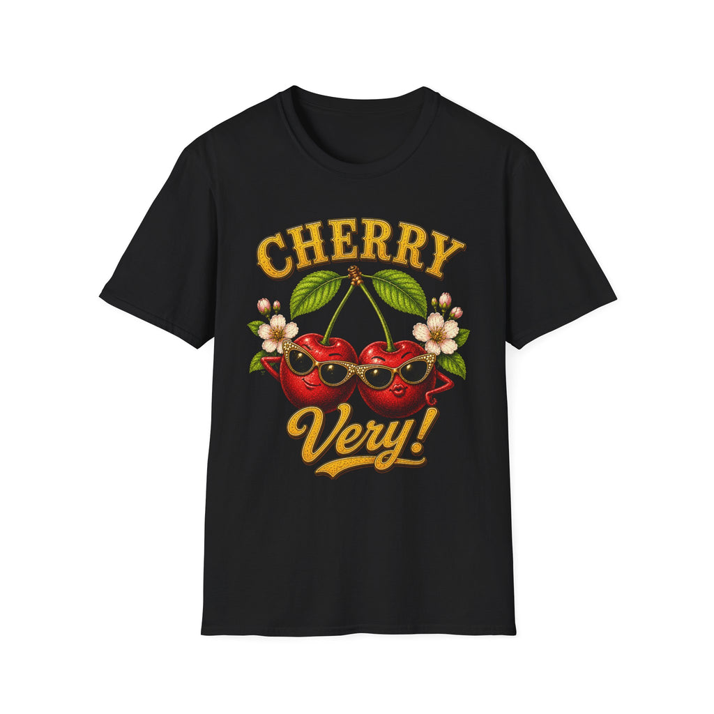 CHERRY Very! - Not your Grandma's garden! Collection