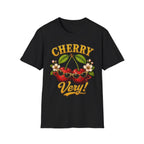 CHERRY Very! - Not your Grandma's garden! Collection