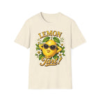 LEMON Tart!  - Not your Grandma's garden! Collection
