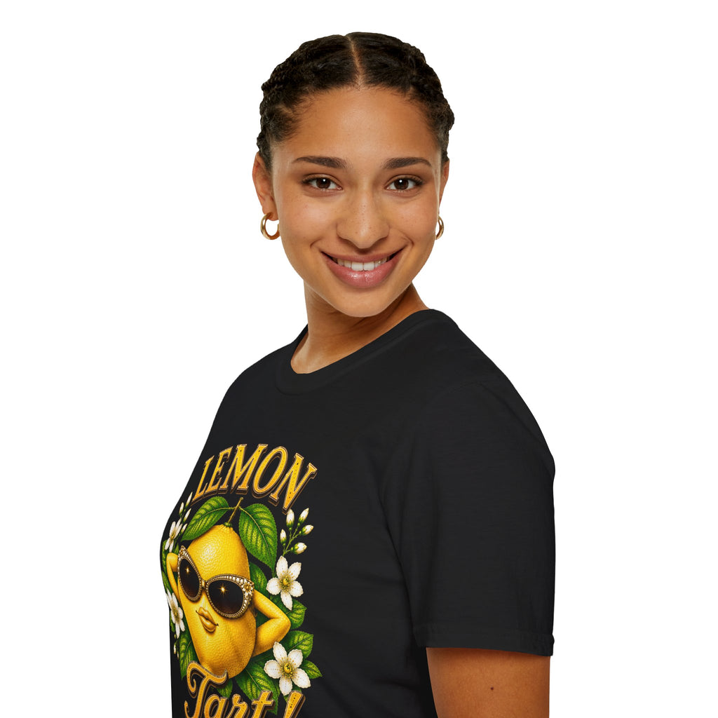 LEMON Tart!  - Not your Grandma's garden! Collection