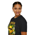 LEMON Tart!  - Not your Grandma's garden! Collection