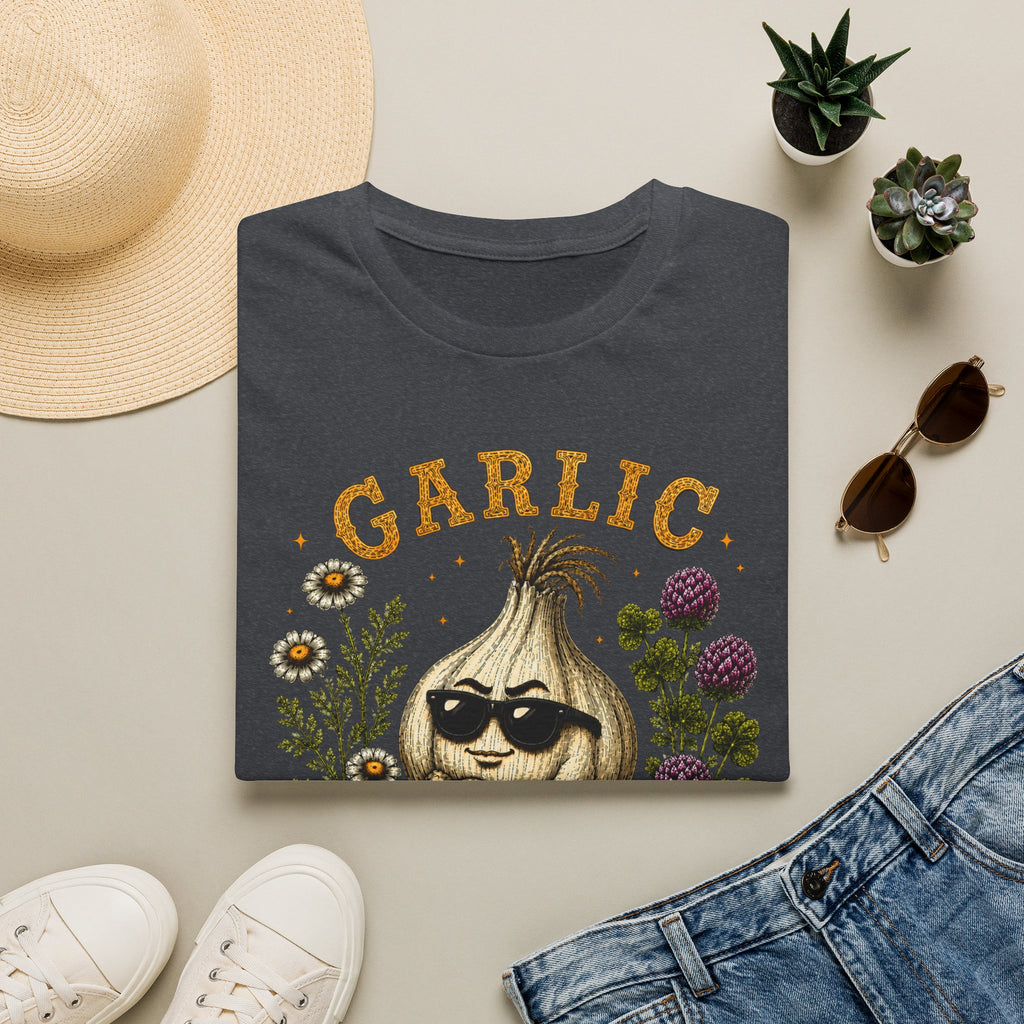 GARLIC Tear Jerker!  Not your Grandma's garden! Collection