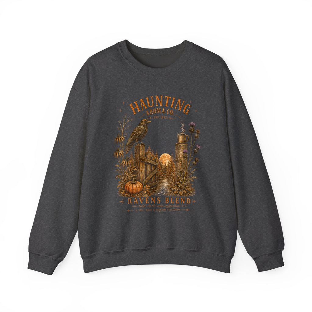 RAVEN's  BLEND - Haunting Aroma Co. Collection