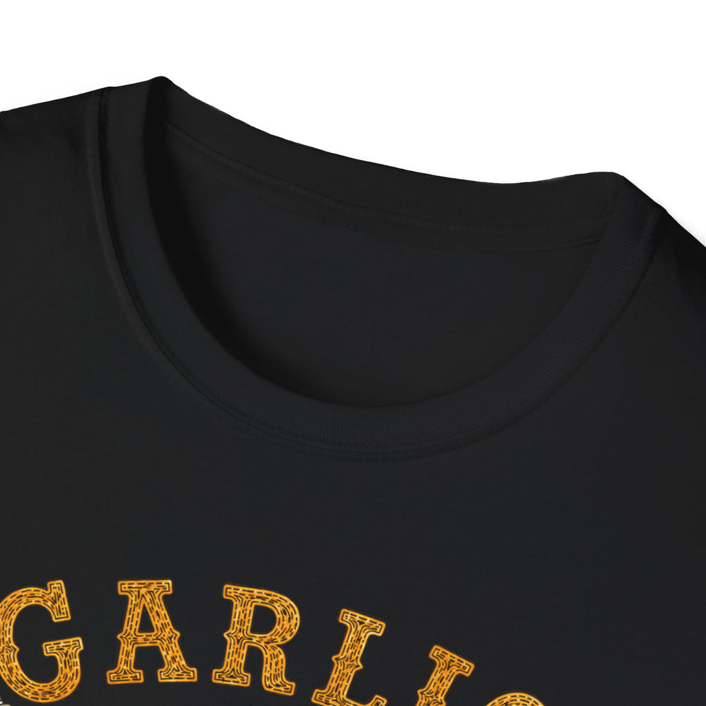 GARLIC Tear Jerker!  Not your Grandma's garden! Collection