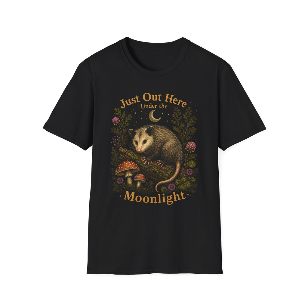 Just Out Here Under the Moonlight! Midnight Mischief Collection