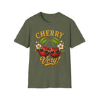 CHERRY Very! - Not your Grandma's garden! Collection