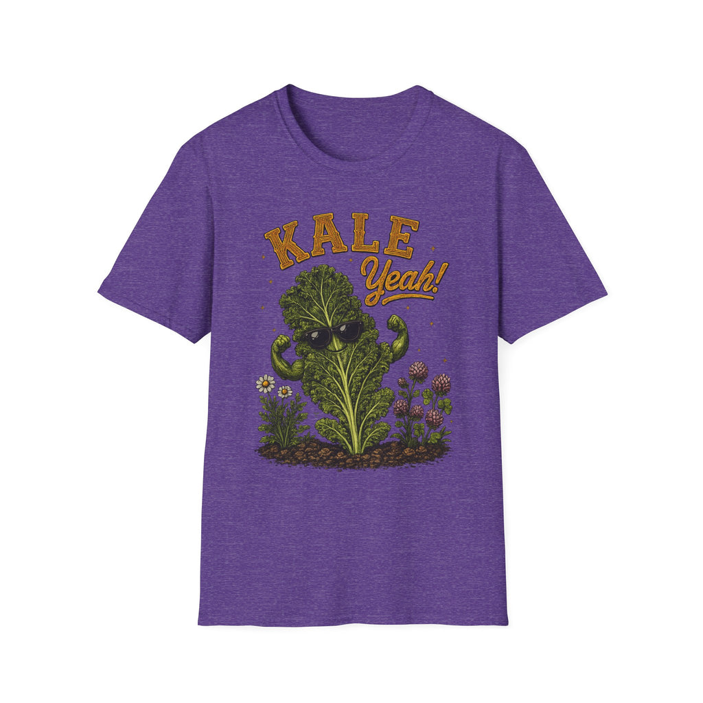 KALE Yeah! Not your Grandma's garden! Collection