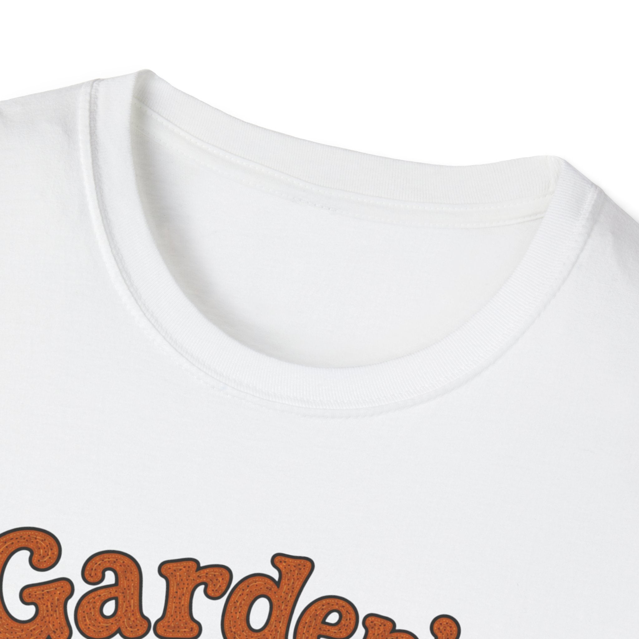 Gardens GOOD!  -  Mystical '70's collection