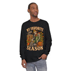My FAVORITE SEASON - Long sleeve T-shirt Autumn Fun Collection