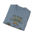 It's Green, It's really GREEN.  Gardeners Get it! Collection