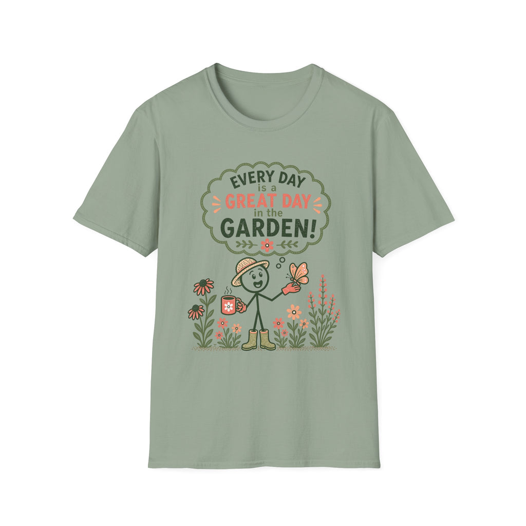 Every Day is a GREAT Day in the GARDEN! - Gardeners Delight! Collection