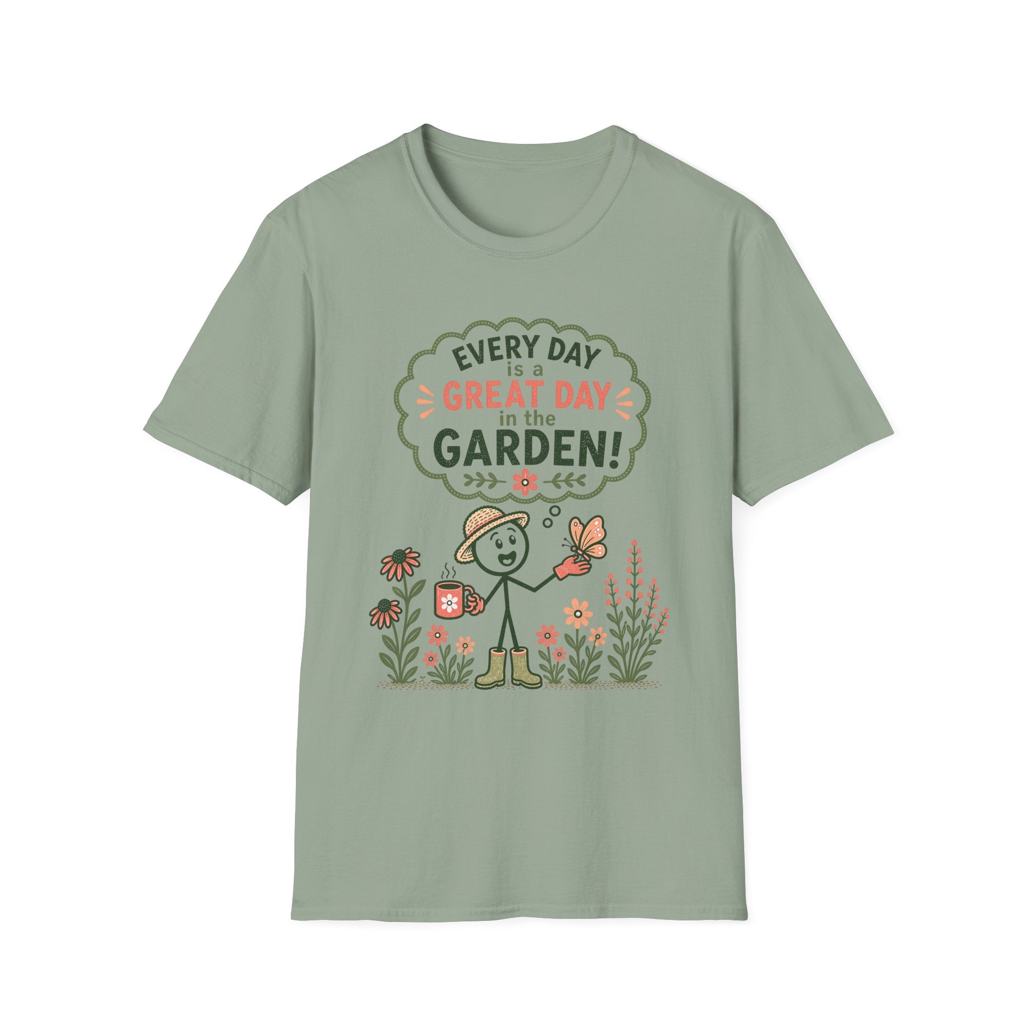 Every Day is a GREAT Day in the GARDEN! - Gardeners Delight! Collection