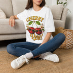 CHERRY Very! - Not your Grandma's garden! Collection