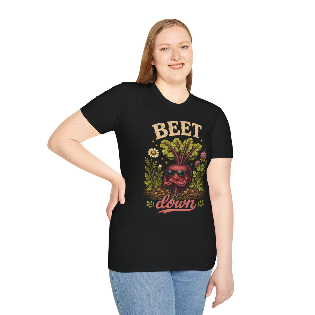 BEET Down! Not your Grandma's garden! Collection