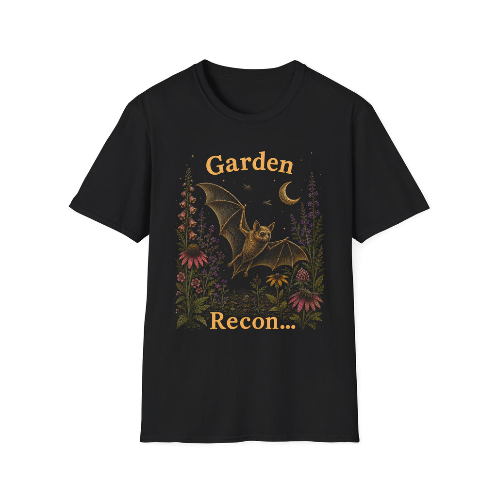Garden Recon - Midnight Garden Collection