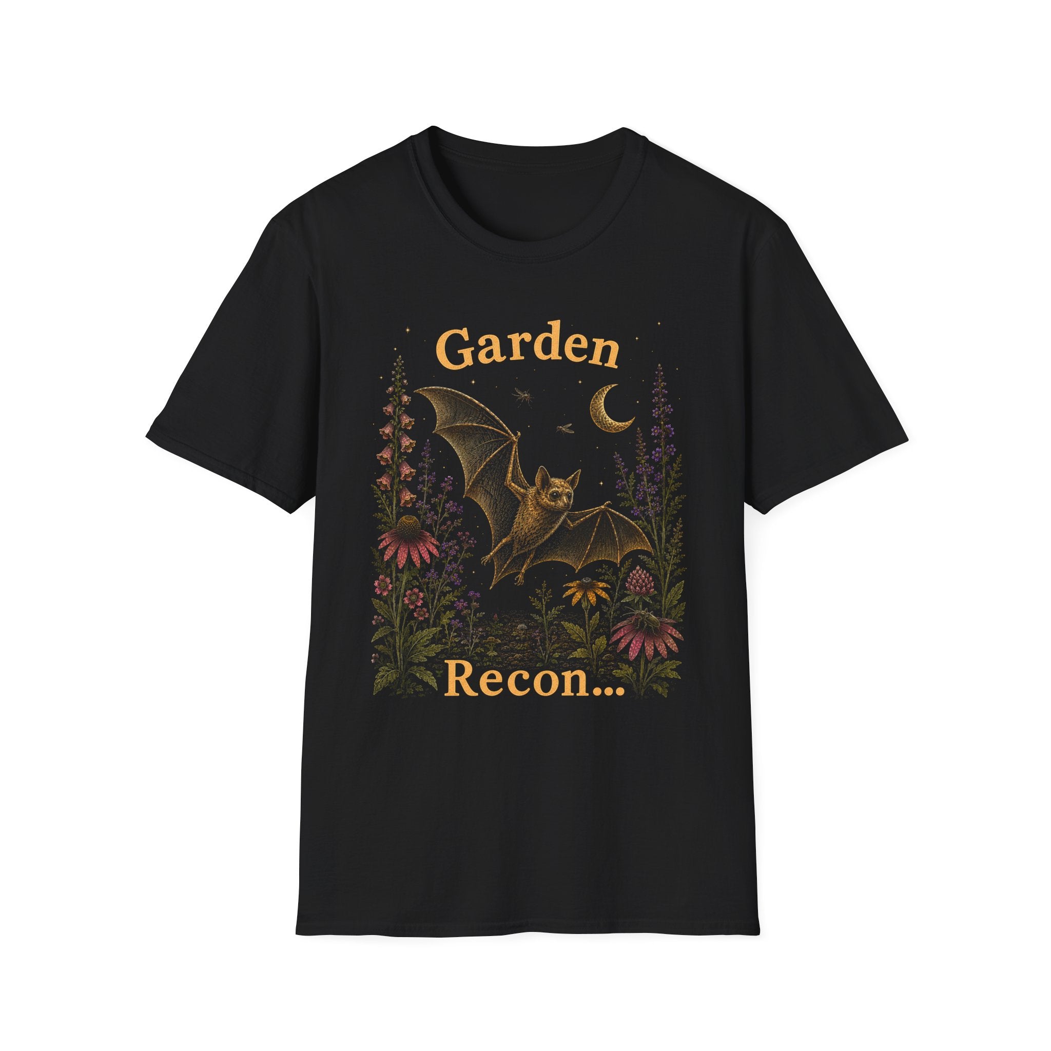 Garden Recon - Midnight Garden Collection