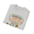 RUDBECKIA! I thought it was a BLACK-EYED SUSAN?! - Learn while you Grow! Collection