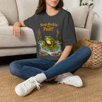 Stop Rockin' My Pad! - Midnight Mischief Collection