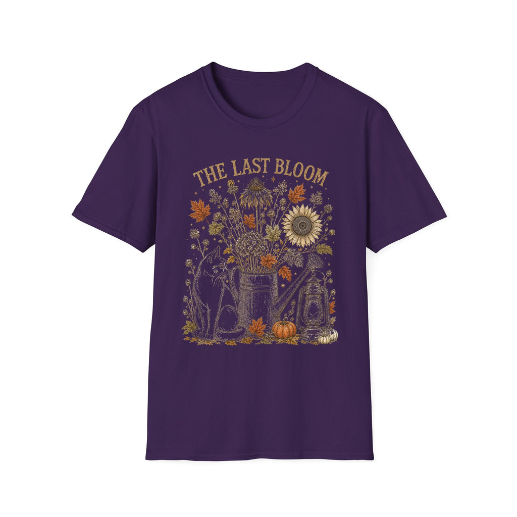 The Last Bloom – Autumn Harvest Collection