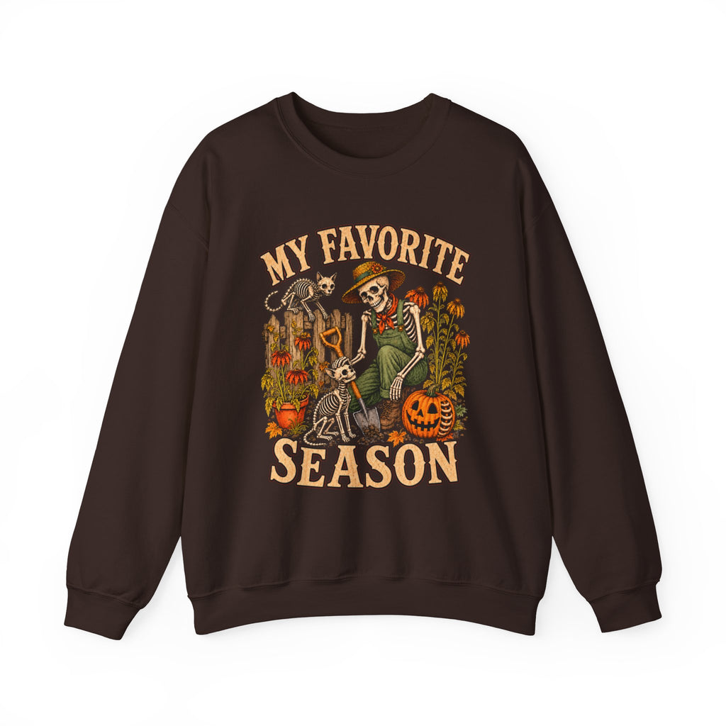 My FAVORITE SEASON - Autumn Fun Collection