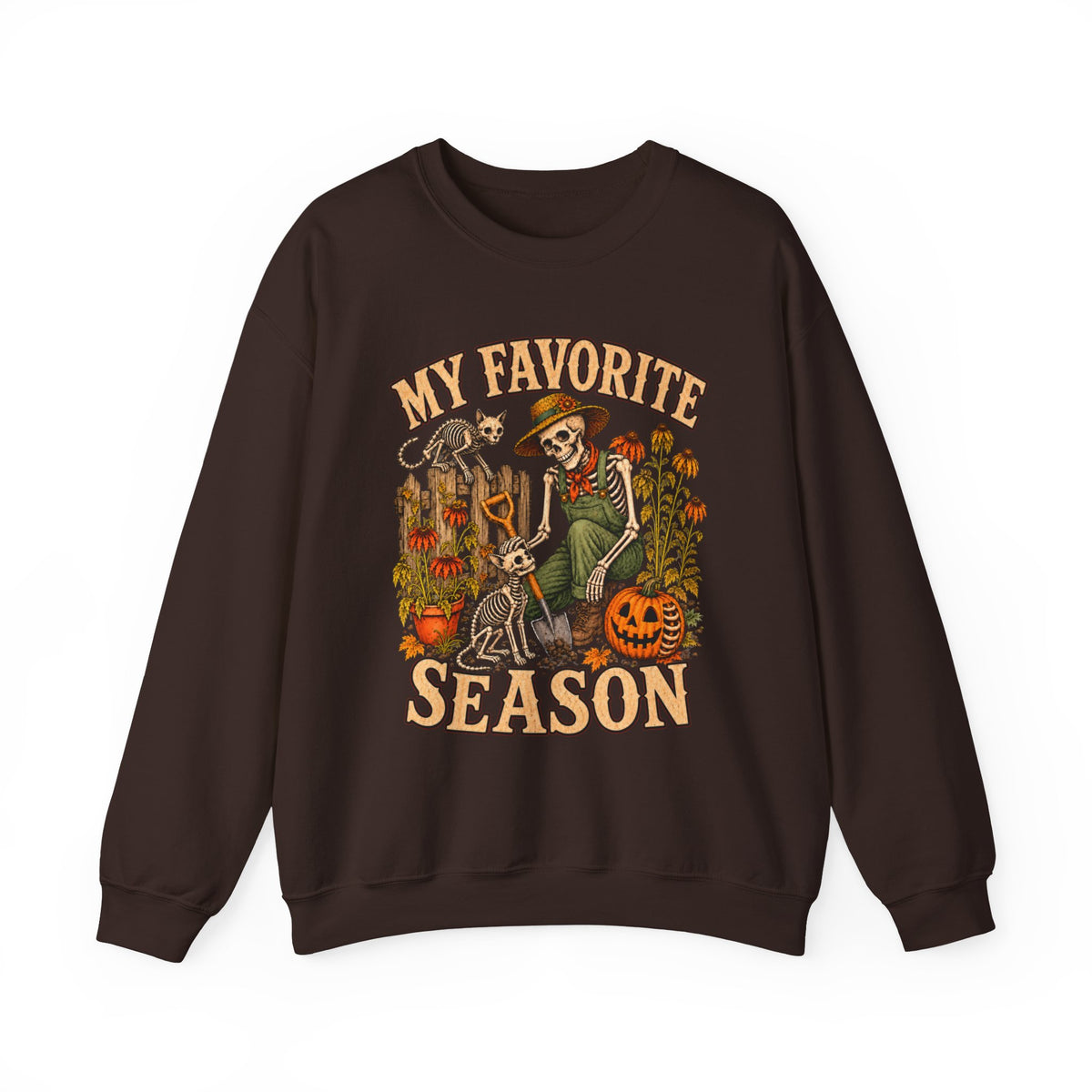 My FAVORITE SEASON - Autumn Fun Collection