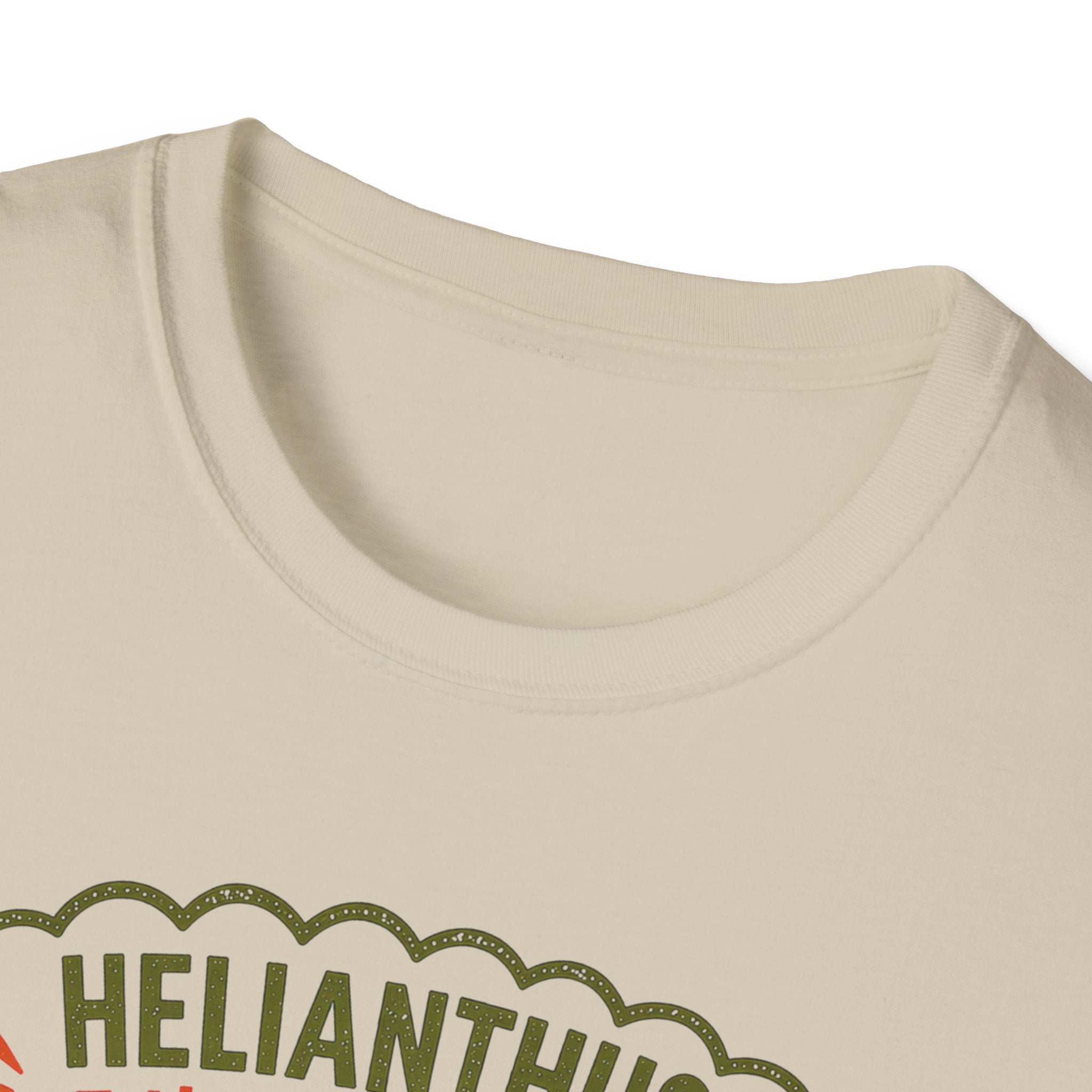 HELIANTHUS! I thought it was a SUNFLOWER?! - Learn while you Grow! Collection