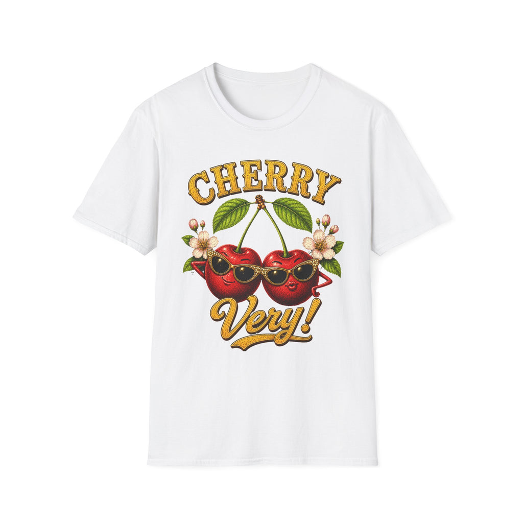 CHERRY Very! - Not your Grandma's garden! Collection
