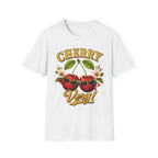 CHERRY Very! - Not your Grandma's garden! Collection