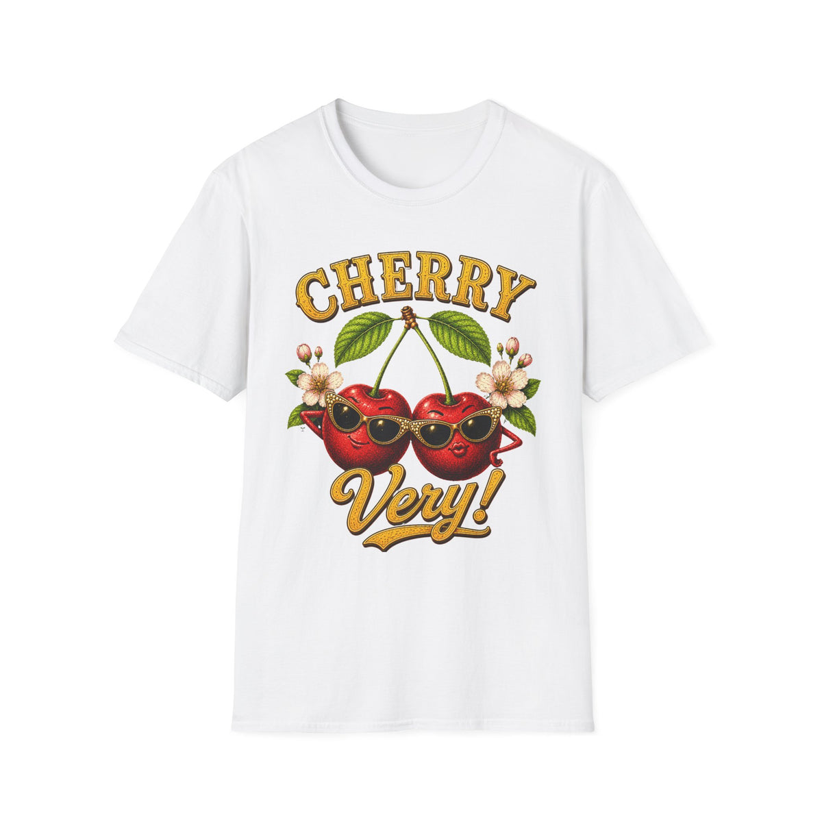 CHERRY Very! - Not your Grandma's garden! Collection