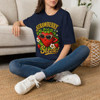 STRAWBERRY Sizzle!  - Not your Grandma's garden! Collection