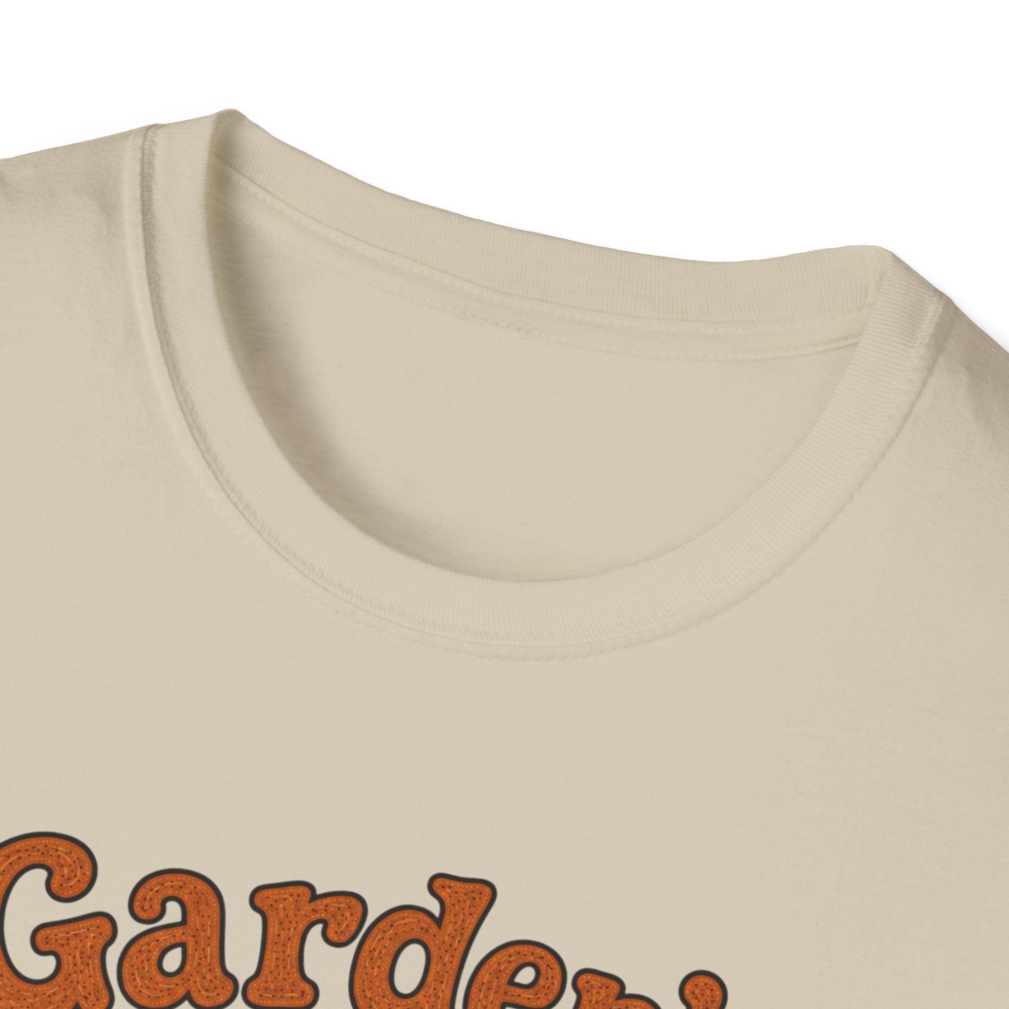 Gardens GOOD!  -  Mystical '70's collection