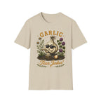 GARLIC Tear Jerker!  Not your Grandma's garden! Collection