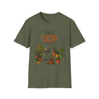 "I'M A CACTUS KILLER!" Gardeners get it! Collection