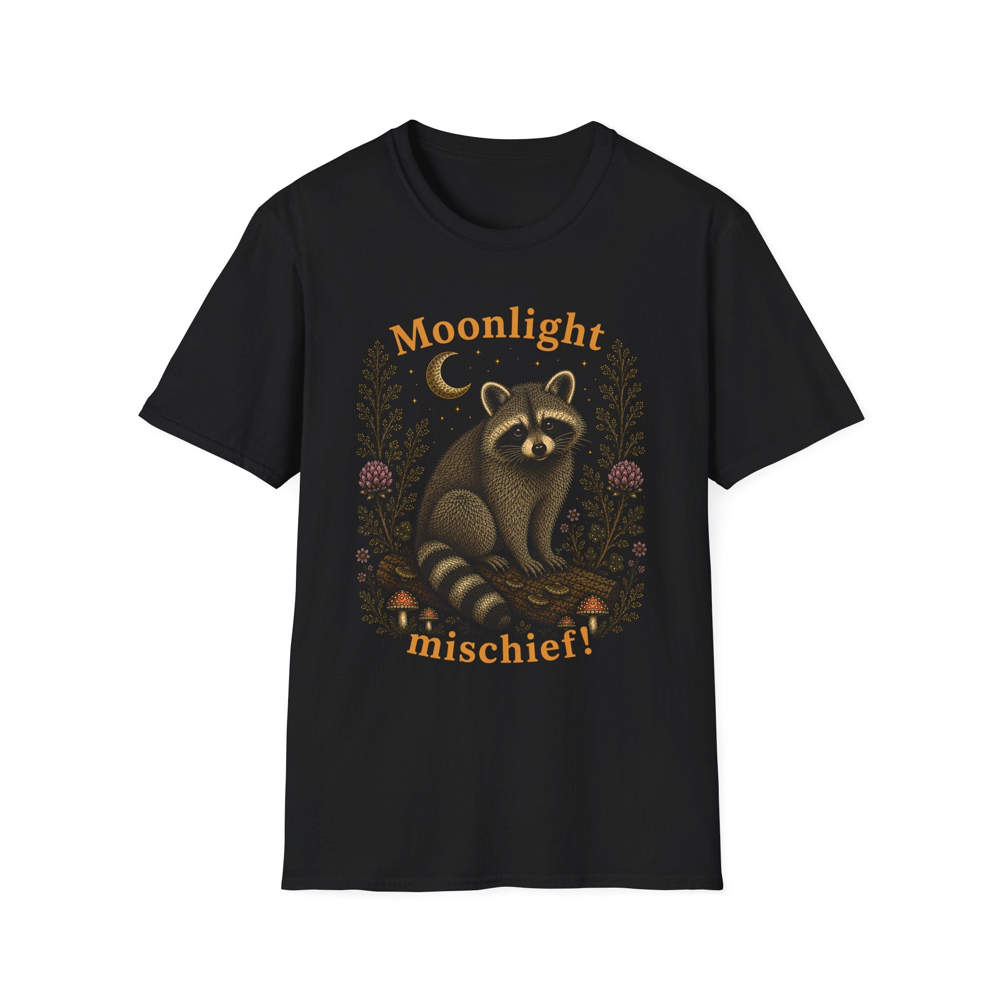 Moonlight Mischief! - Midnight Mischief Collection