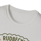 RUDBECKIA! I thought it was a BLACK-EYED SUSAN?! - Learn while you Grow! Collection