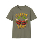 CHERRY Very! - Not your Grandma's garden! Collection