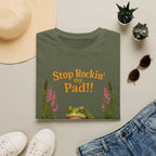 Stop Rockin' My Pad! - Midnight Mischief Collection