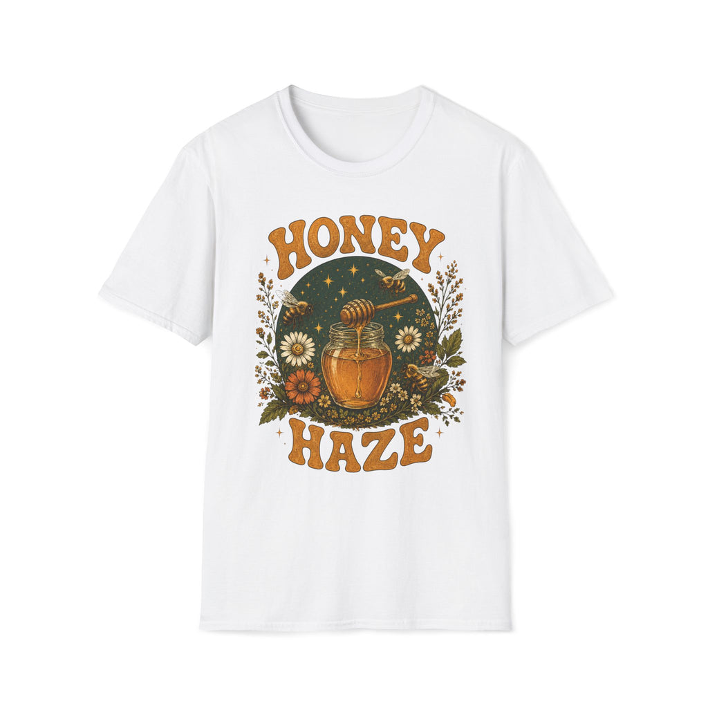 HONEY HAZE  - Mystical '70's collection