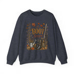 It's BOOT Season! Autumn Fun Collection