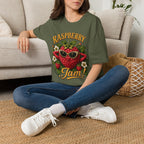 RASPBERRY ..Jam!  -  Not your Grandma's garden! Collection
