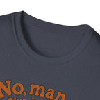 No, man...I'm in the Garden!  - Mystical '70's collection