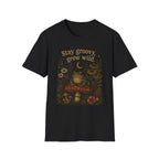 Stay Groovy, Grow wild. - Midnight Mischief Collection