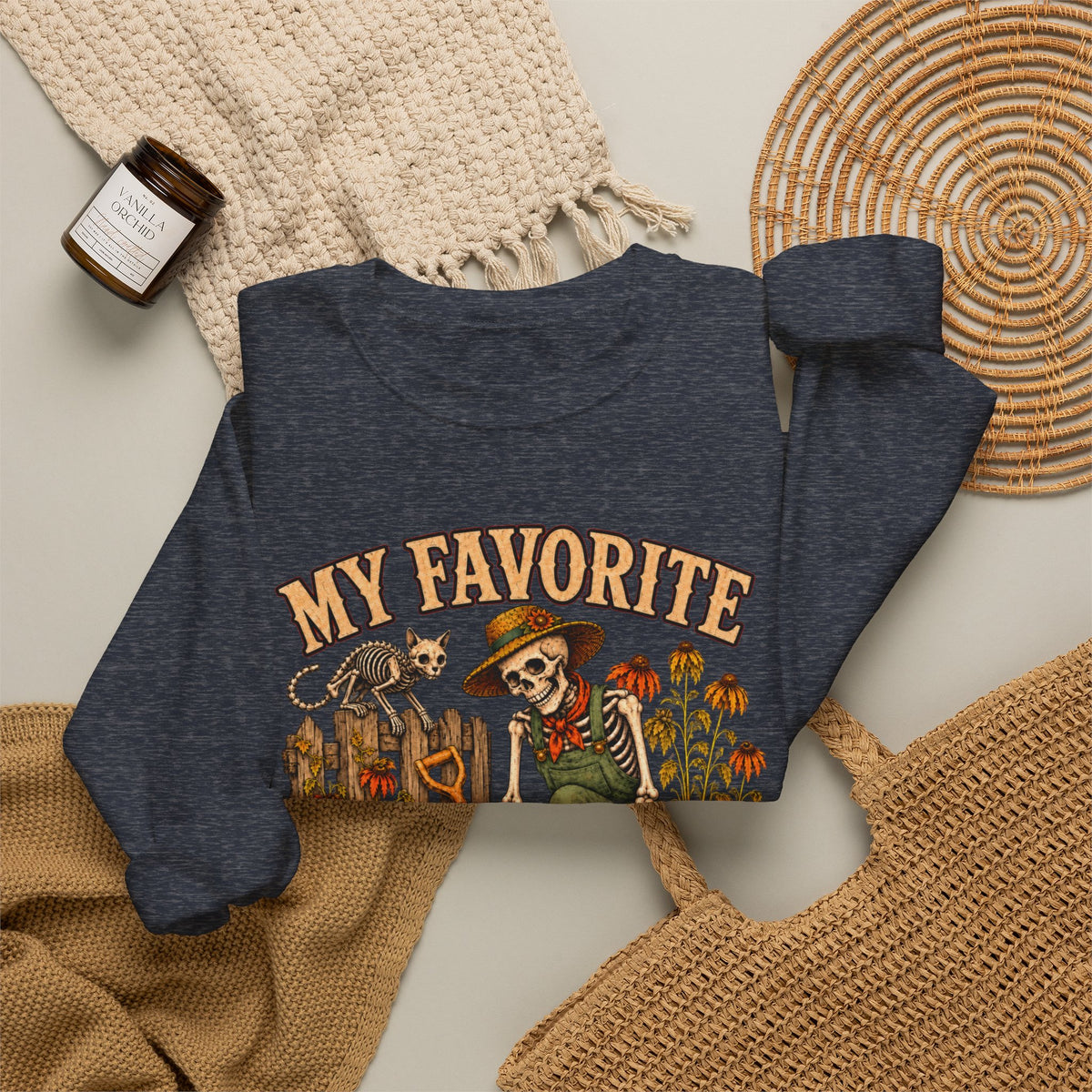 My FAVORITE SEASON - Autumn Fun Collection