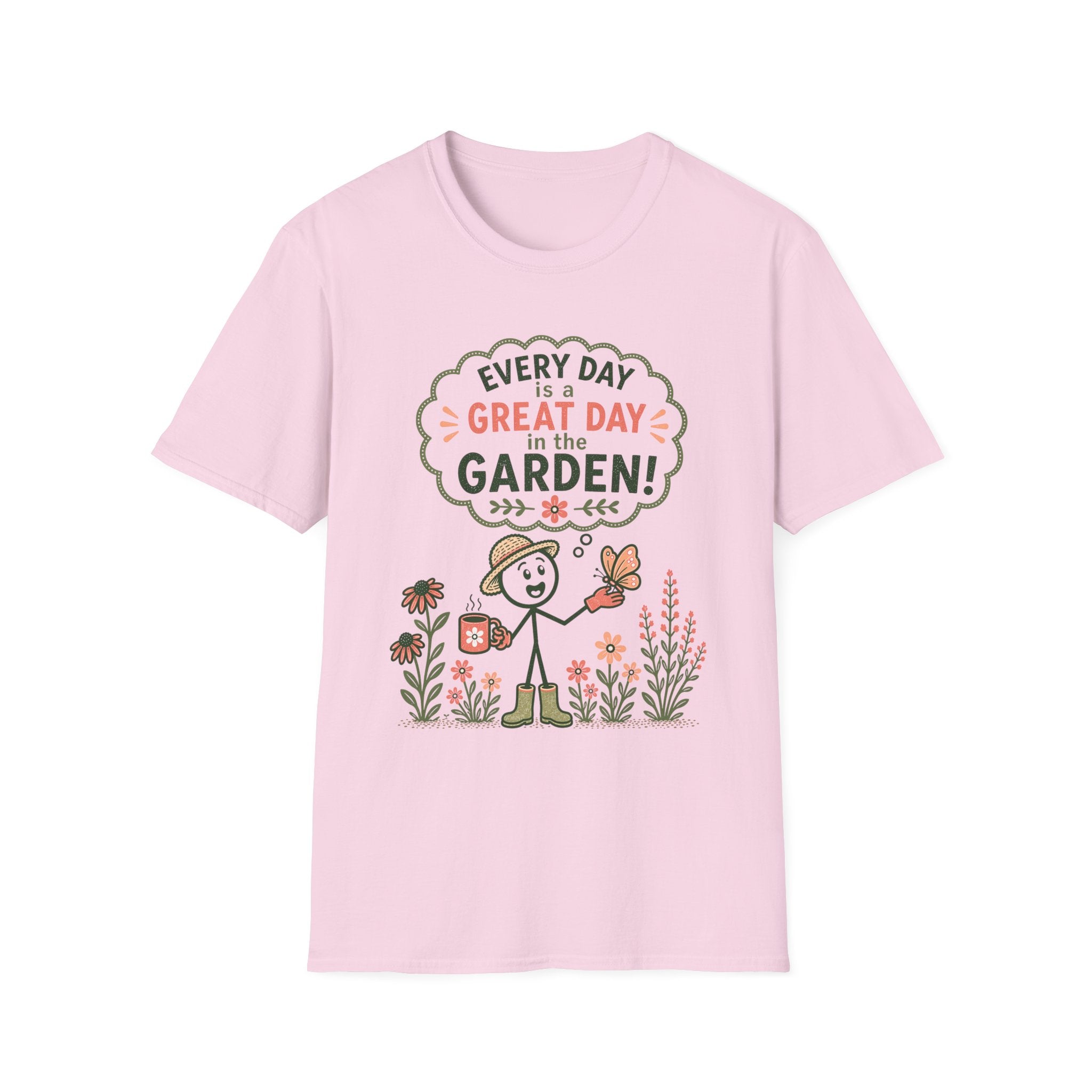 Every Day is a GREAT Day in the GARDEN! - Gardeners Delight! Collection