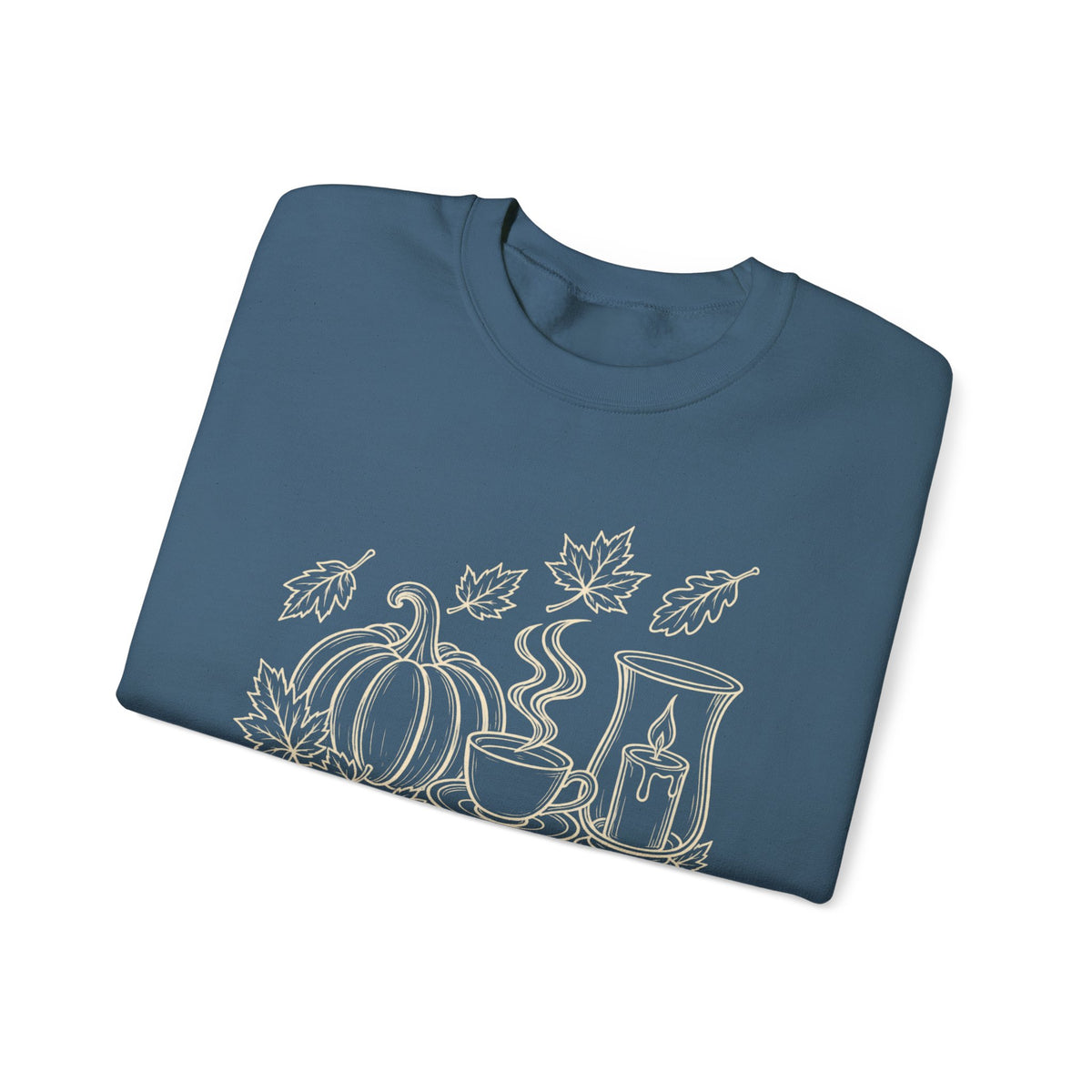 Warm, Caffeinated, and Unbothered! Autumn Fun Collection