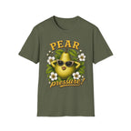 PEAR Pressure!  -  Not your Grandma's garden! Collection