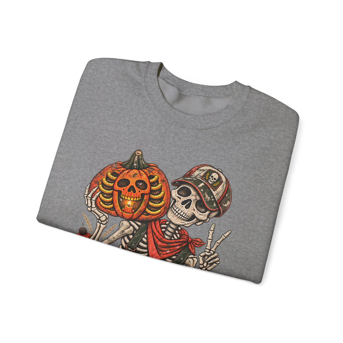 Original Selfie  Ball cap grunge - Autumn Fun Collection