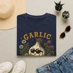 GARLIC Tear Jerker!  Not your Grandma's garden! Collection